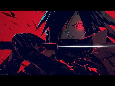 Madara Uchiha 4k Wallpaper