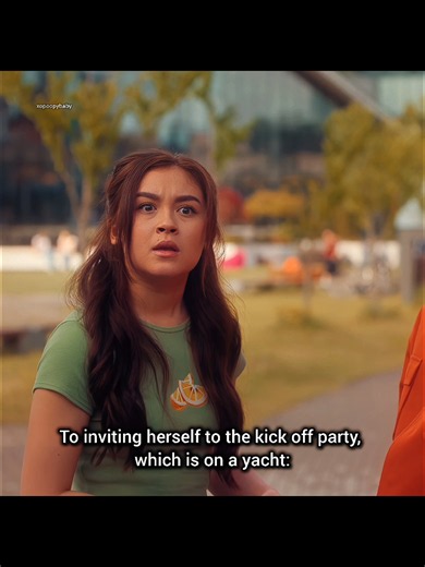 Parallel Concept from xokitty Season 3 — MoonCovey Endgame