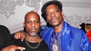 Rap battle of the legends: Snoop Dogg goes hit-for-hit with DMX
