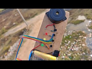 Build a Water Level Indicator Circuit