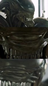 14 reactions | BTS | Alien: Earth #colecionatoy #alien #cinema #nostalgia #animatronics | Colecionatoy | Facebook