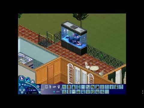 Let's play Sims: Legacy Collection (2025, PC)