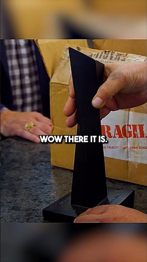 Extremely Rare 1976 Led Zeppelin Object Discovered | Pawn Stars