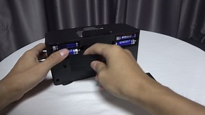 Watch How to use Automatic Card Shuffler on Amazon Live