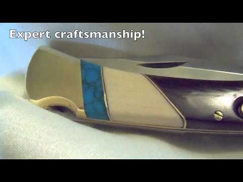 URS Buck 110 Automatic Conversion