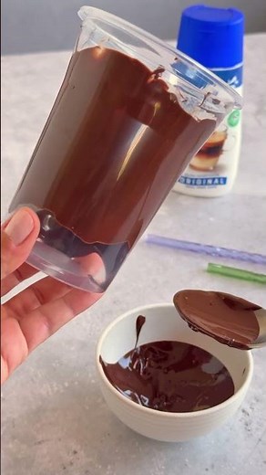 Café bombón con chocolate crujiente | Receta fácil de Nestlé Cocina con La Lechera