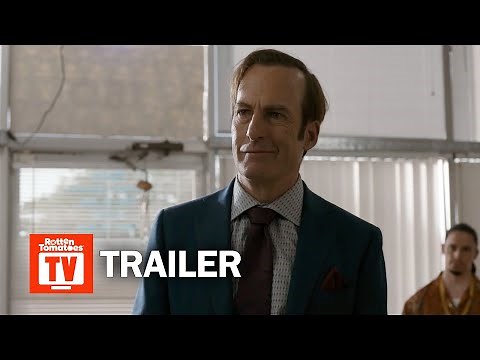 Better Call Saul Season 6 Trailer | Rotten Tomatoes TV