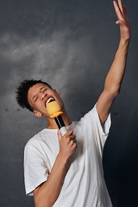 23 Karaoke Songs For All The Tenors Out There 2026