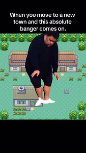 The Littleroot Town theme just hit differently #igersnintendo #nintendo #pokemon #gamer #retrogamer #gaming #pokemonruby #pokemonsapphire | IgersNintendo