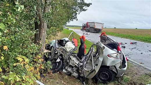 V říjnu na silnicích v Pardubickém kraji zemřeli tři lidé, jeden na Chrudimsku