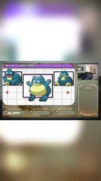 The Pokemon Munchlax EXPLODES in Size Beyond Your Imagination! #shorts