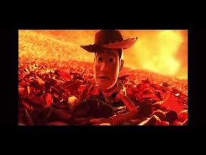 Toy Story 3 (alternate ending)