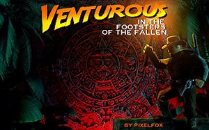 Venturous 1.5.2 file - Doom II