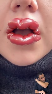 Magic lipstick | Andrew Lincoln TV