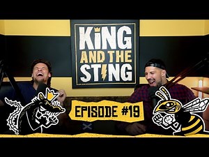 Politically Correct with Brendan Schaub | King and the Sting w/ Theo Von & Brendan Schaub #19