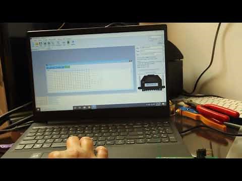 The Sprinter VAN EIZ / EIS Key Programming Saga Part Dos with Special Guest VVDI Prog