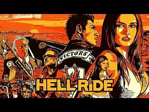 Hell Ride (2008) | trailer