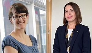 Human Rights Defender met with Deputy Assistant Secretary of State for Bureau of Population, Refugees, and Migration