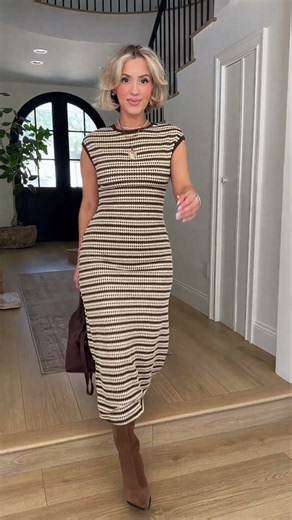 Amazon fall dresses 😎