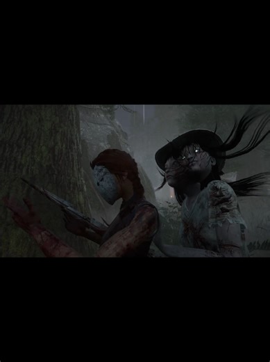 Survivor Strategies in Dead by Daylight: The Shack Dilemma