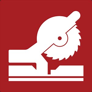 Compound Miter Saw - makerhub