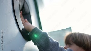 Child's Role in Environmental Care - Recycling Glass at Home