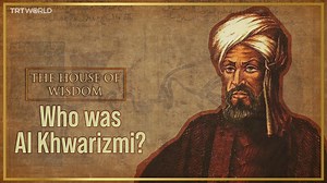 662K views · 22K reactions | Do you know who invented algorithms that made it possible for us to use computers phones and social media? A Muslim and here’s all you need to know about him. | TRT World | Facebook