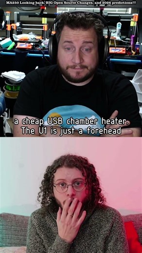 Bambu H2D VS Snapmaker U1