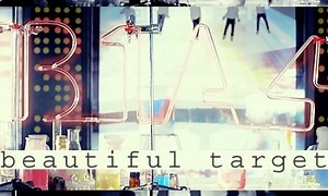 B1A4 - Beautiful Target