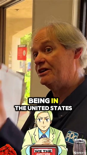 First Amendment Auditor TRIGGERED him, NOW He wants To FIGHT!