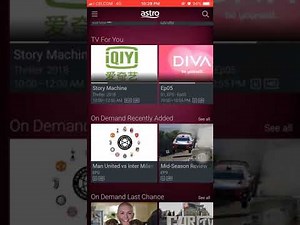Screen recorder tutorial for free Astro go