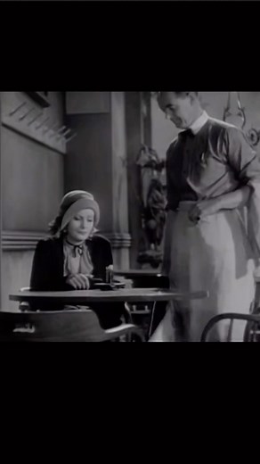 Art Deco Joe | Greta Garbo’s first spoken lines ✨ Garbo speaks! The Swedish born actress’s first talkie “Anna Christie” from 1930. The new medium of... | Instagram