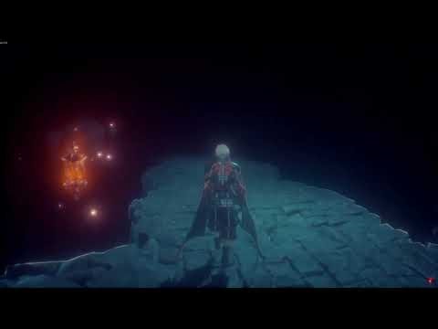 CODE VEIN Harmonia Vestige