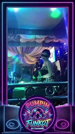 Pumpin Funkot Palembang 2026 🔥NoDrop🔥 Hard Funkot Pontianak #pumpinfunkot #funkot #shortsviral