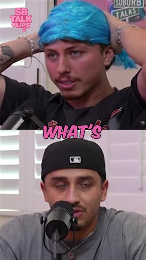 Suburb Talks CLIPS on TikTok