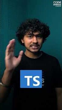 JavaScript vs TypeScript — What’s the Difference? (Quick Guide)