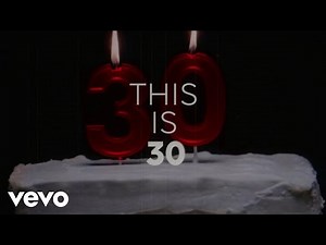 Badflower - 30 (Lyric Video)