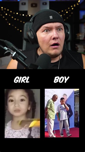 Girl vs Boy 😳 Best Car Sounds! Who won? #beatbox | Beatbox