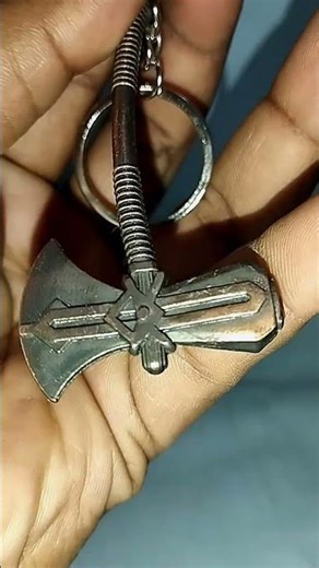 AVENGERS KEYRING #shortsfeed #shorts