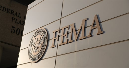 FEMA expands public assistance eligibility for those impacted by ice storm