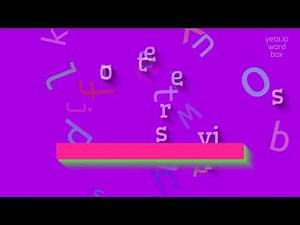 How to say "ureterolysis"! (High Quality Voices)