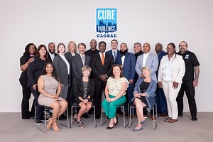 Cure Violence Global - About Us