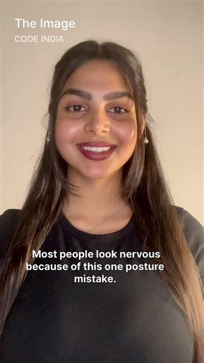 Posture mistakes to avoid | How to correct the body posture #improveposture #betterposture
