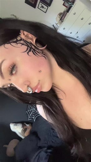 Exploring Alternative Ink: Tattoos and Piercings Culture