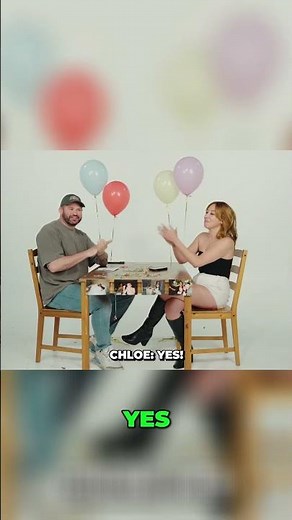 The Hilarious 'Boo-Bees' Answer That Broke The Internet! #shorts