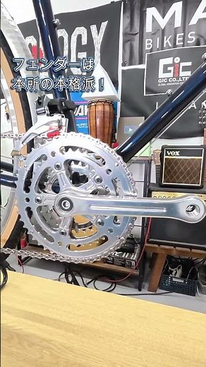 MARUISHI マルイシ EMPEROR TOURING CONDUCTOR エンペラー ツーリング コンダクター！今でお買えるツーリング車を紹介！
