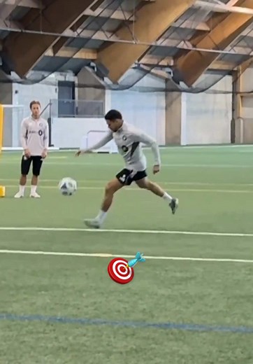 CF Montréal on TikTok