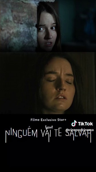 Invasão Alienígena: Trailer do Filme 'Ninguém Vai Te Salvar'