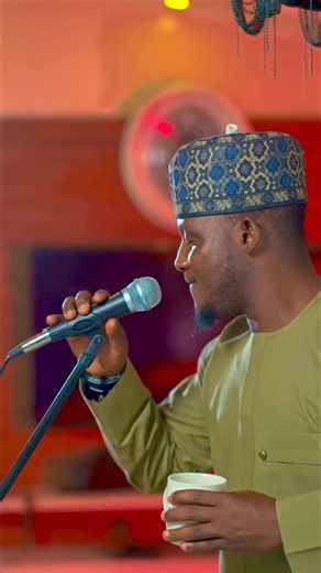 Real Auta Mg Boy on Instagram: "#HABU OUT NOW mutumin kirki habu"