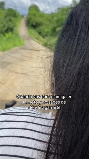 La Vida a Veces Depende de un Hilo